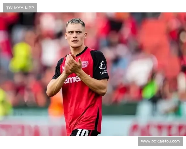 利物浦承诺维尔茨踢10号位却将其安排边路引发争议 利物浦承诺维尔茨踢10号位却将其安排边路引发争议