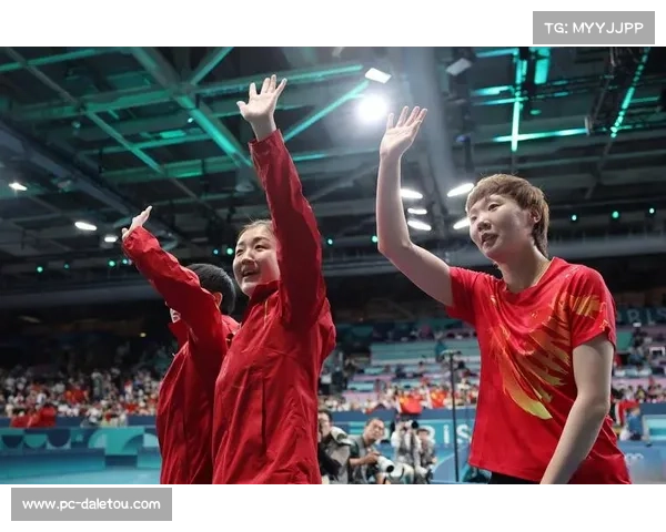 全运会女单三强争霸,孙颖莎王曼昱陈梦各有优势 全运会女单三强争霸,孙颖莎王曼昱陈梦各有优势