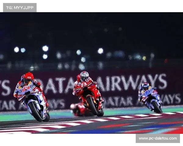 卢塞尔国际赛道扩建媒体中心,MotoGP卡塔尔站报道条件改善 卢塞尔国际赛道扩建媒体中心,MotoGP卡塔尔站报道条件改善