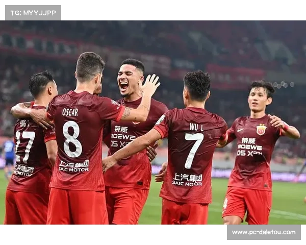 奥斯卡巴尔加斯等外援离队,上海海港赛季面临重组挑战 奥斯卡巴尔加斯等外援离队,上海海港赛季面临重组挑战