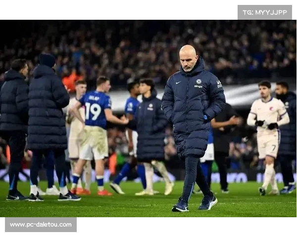 切尔西客场疲软，马雷斯卡如何破解进攻难题