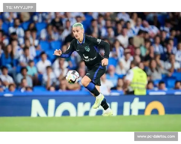 吉罗纳对阵马竞，西蒙尼球队客场连败格列兹曼替补效率成关键