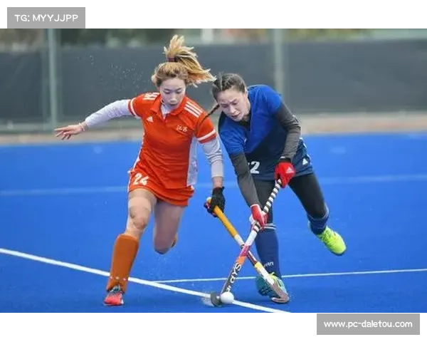 全运会女子曲棍球第五名争夺战：北京队3-1战胜辽宁队