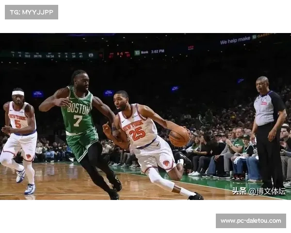 东部季后赛格局：活塞凯尔特人领跑，尼克斯下滑