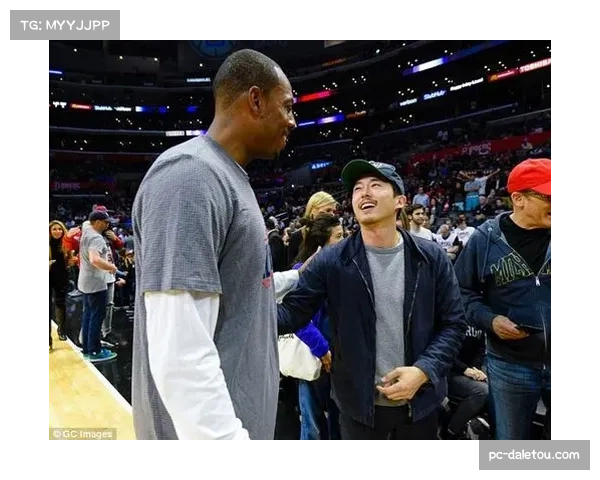 TikTok与NBA达成短视频集锦协议,年轻观众触达策略成效初显